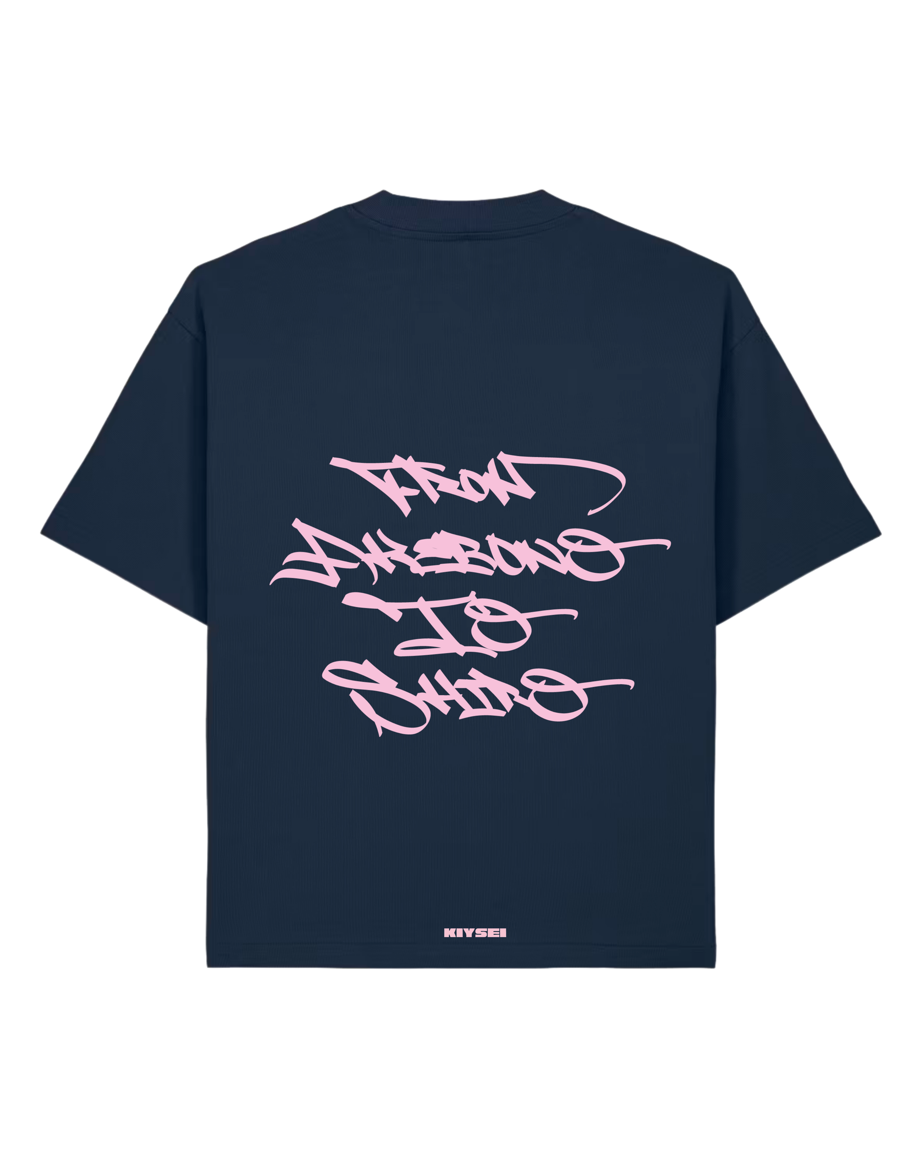 T-shirt Shiro