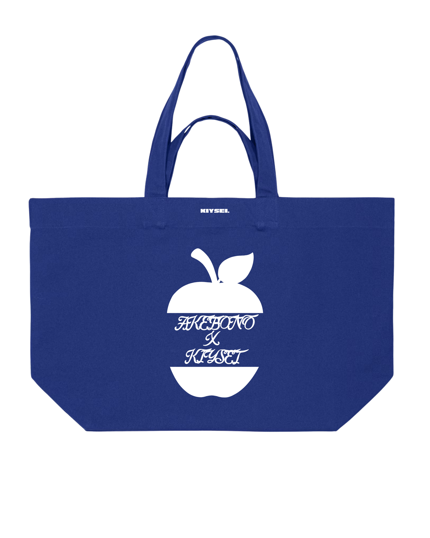 Signature Tote Bag Big Apple