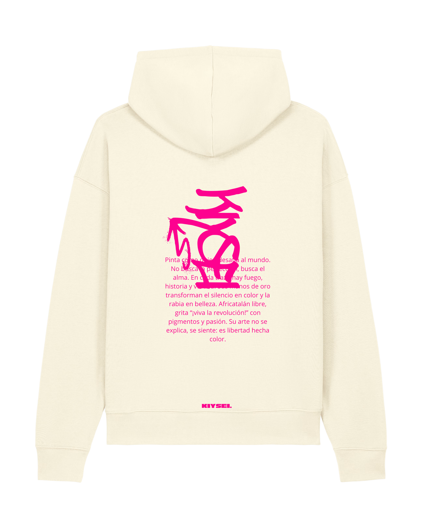 Sweatshirt Amor