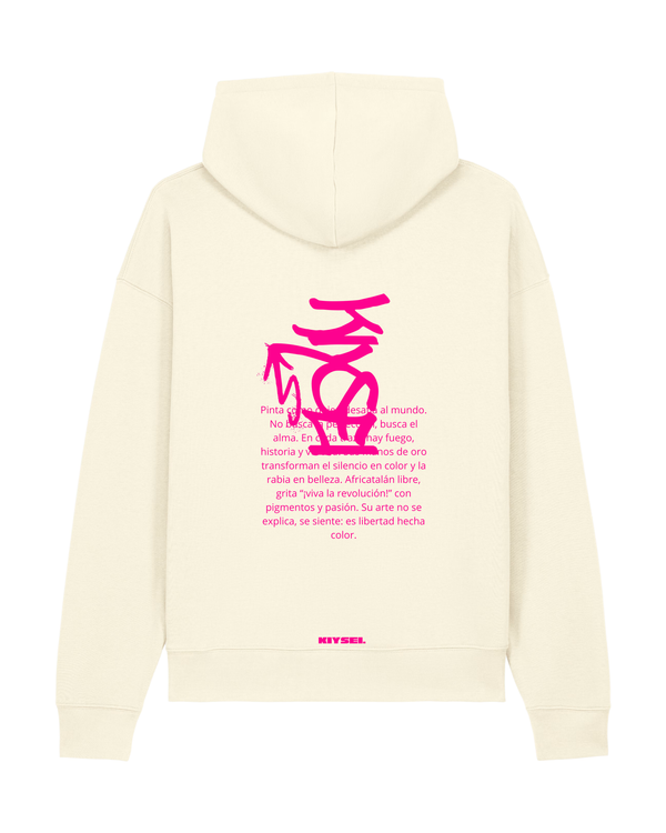 Sweatshirt Amor