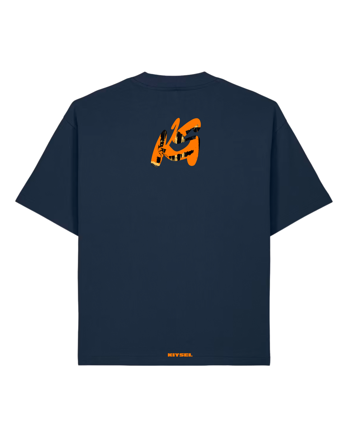 T-shirt Gray