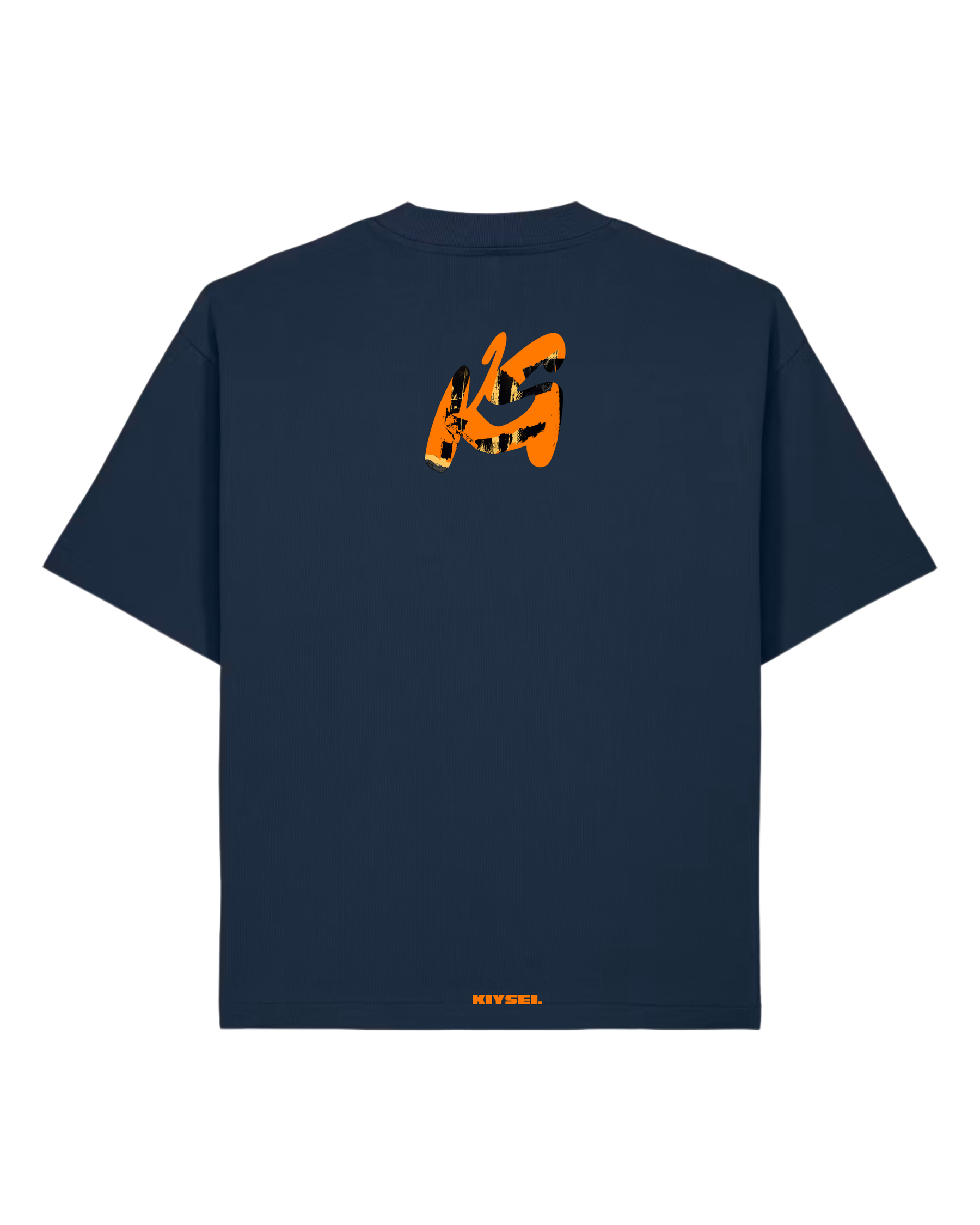 T-shirt Gray