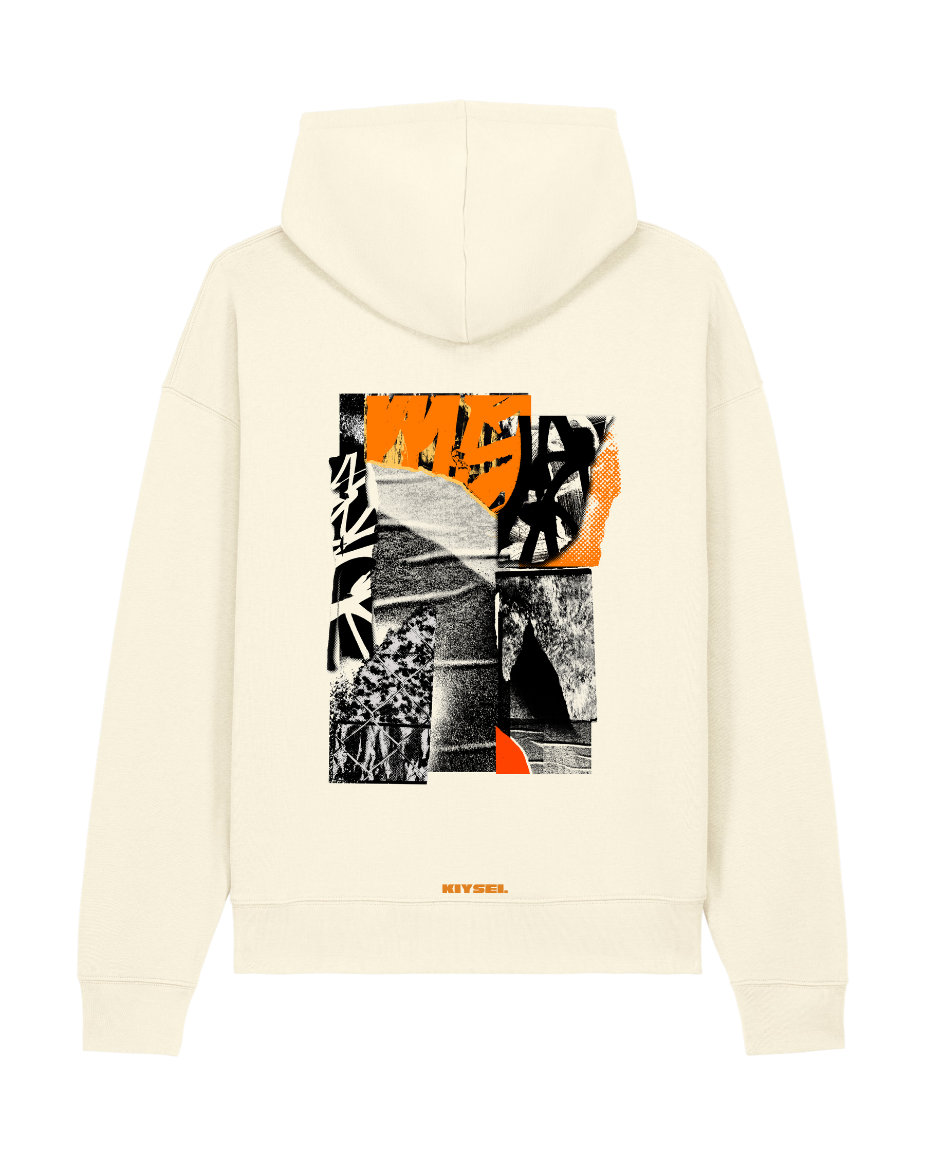 Sweatshirt Gray