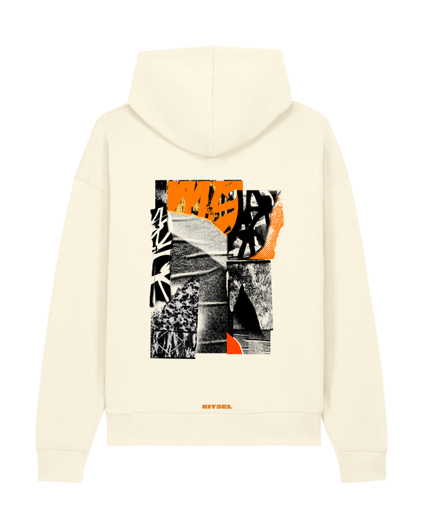 Sweatshirt Gray