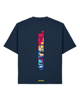 T-shirt Zig Zag