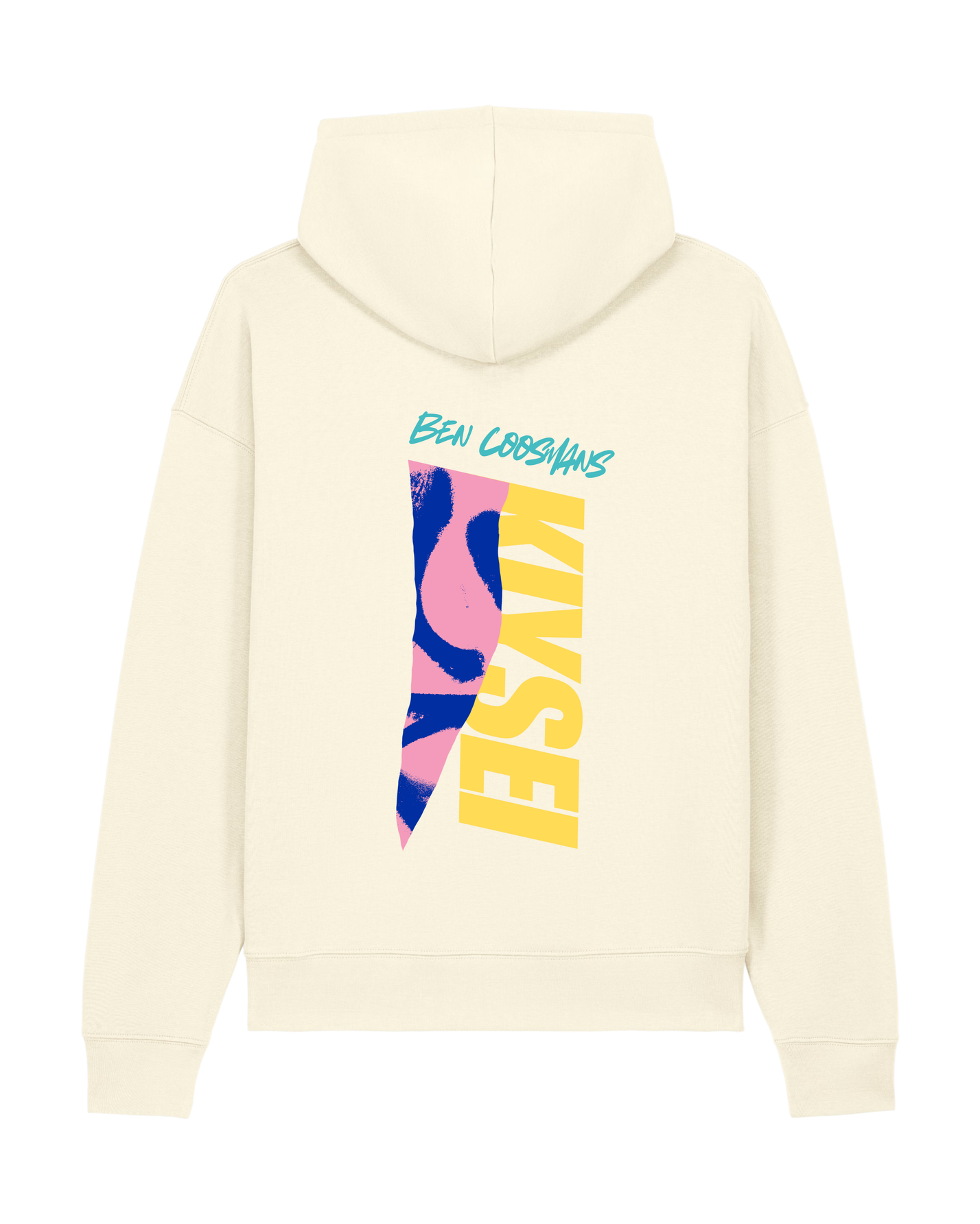 Sweatshirt Saturation