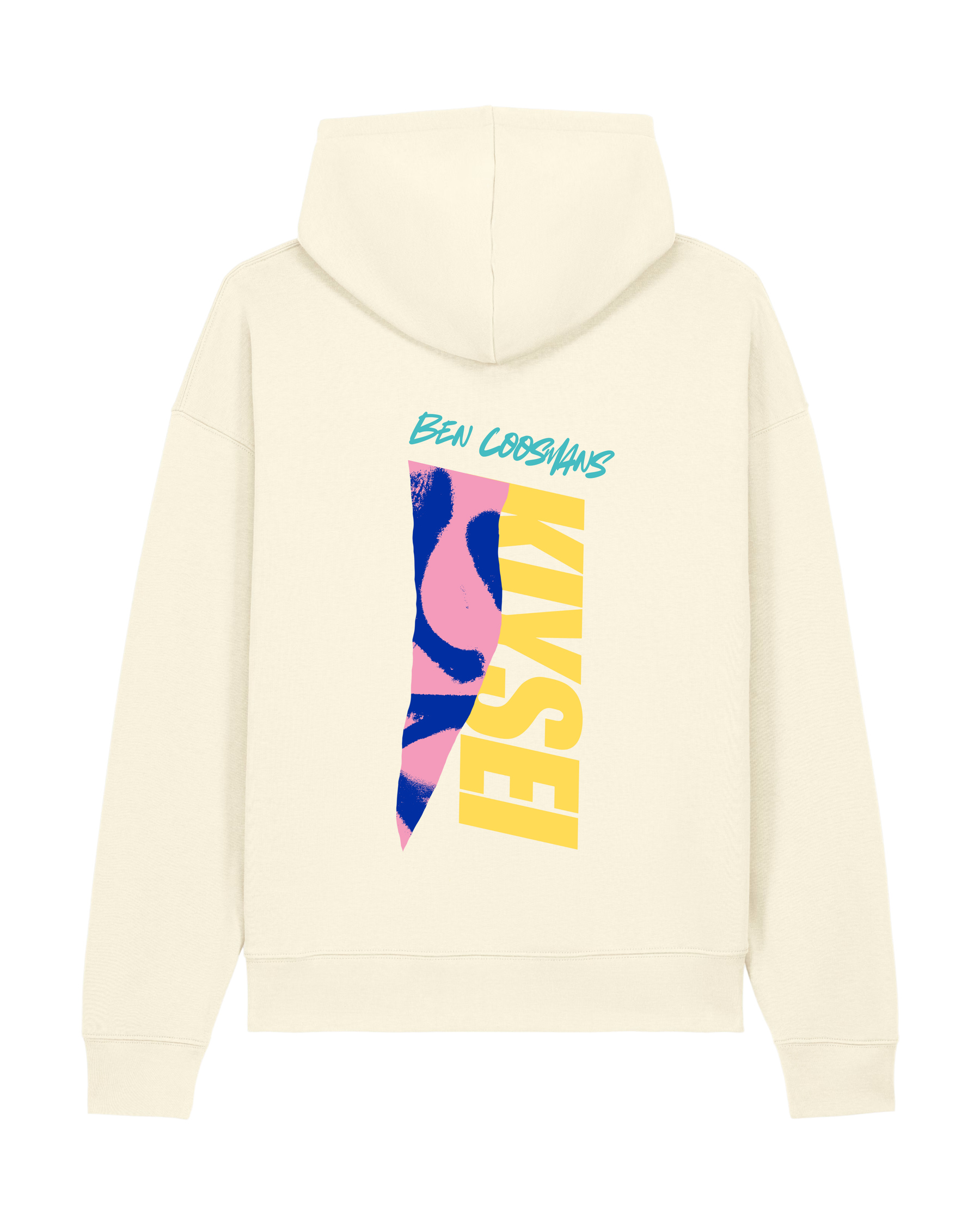 Sweatshirt Saturation