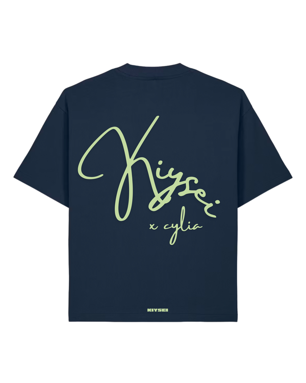 T-shirt Serres Royales