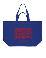 Signature Tote Bag Coney Island