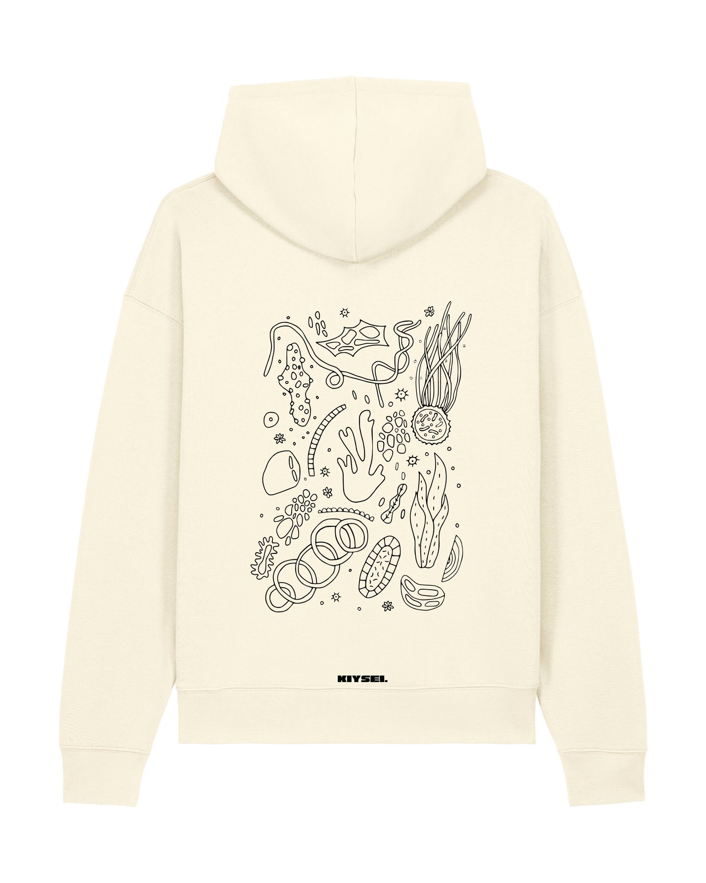 Sweatshirt Seaweed