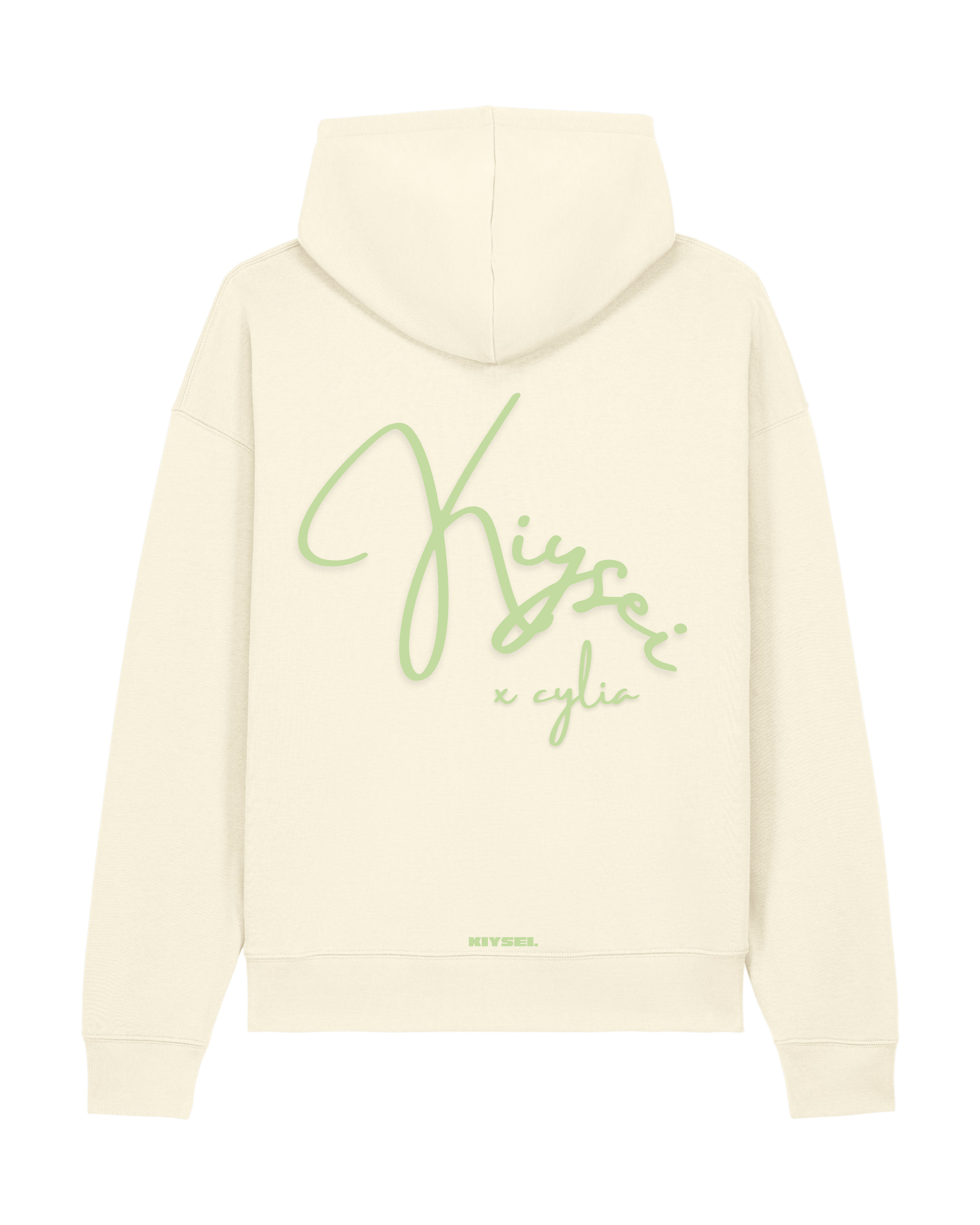 Sweatshirt Serres Royales
