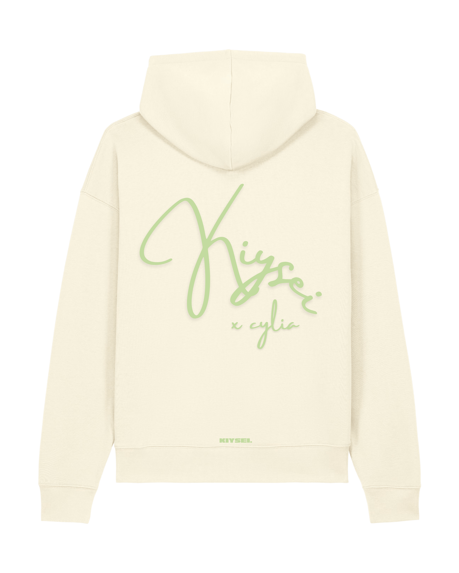 Sweatshirt Serres Royales