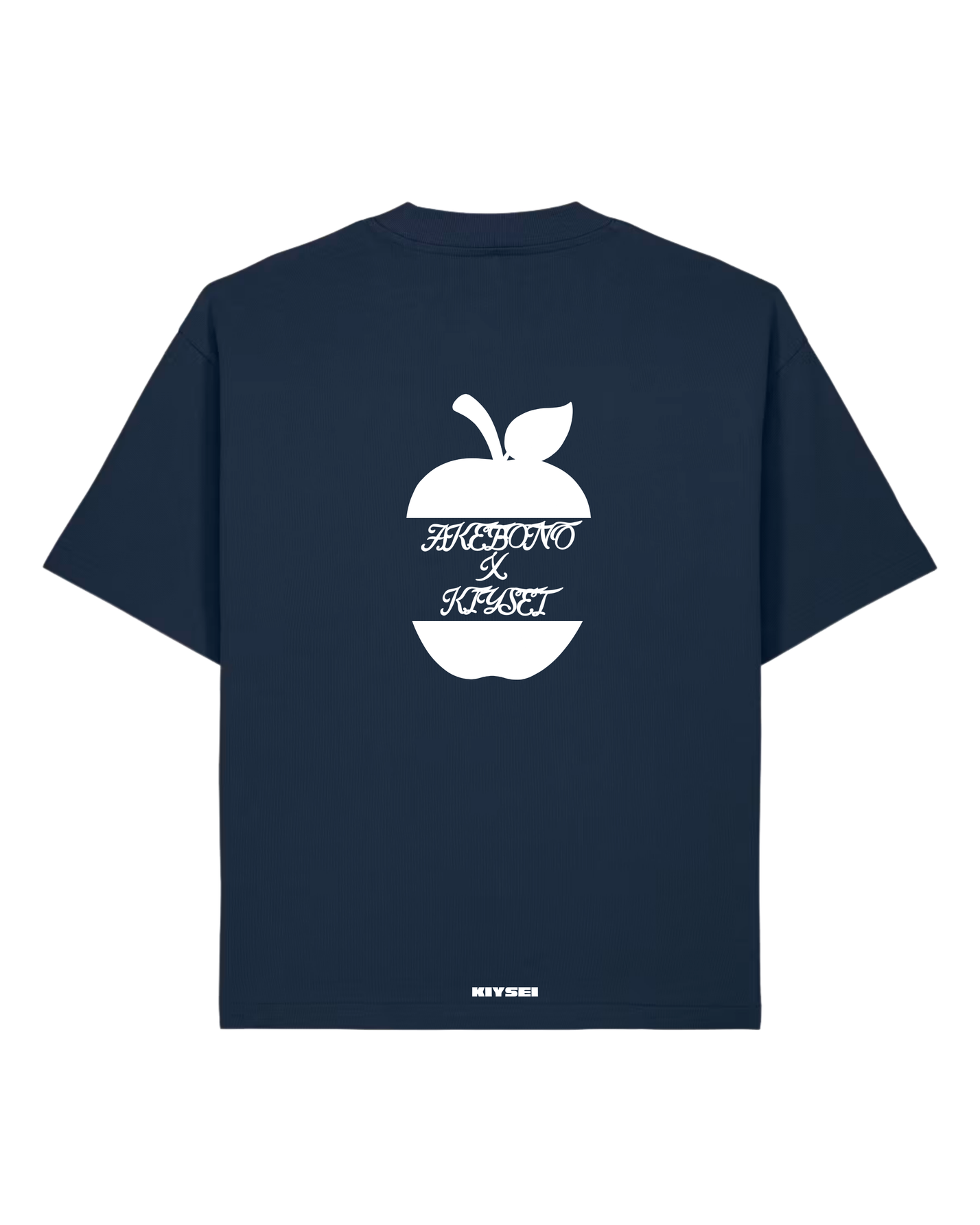 T-shirt Big Apple