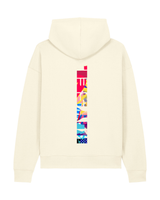 Sweatshirt Zig Zag