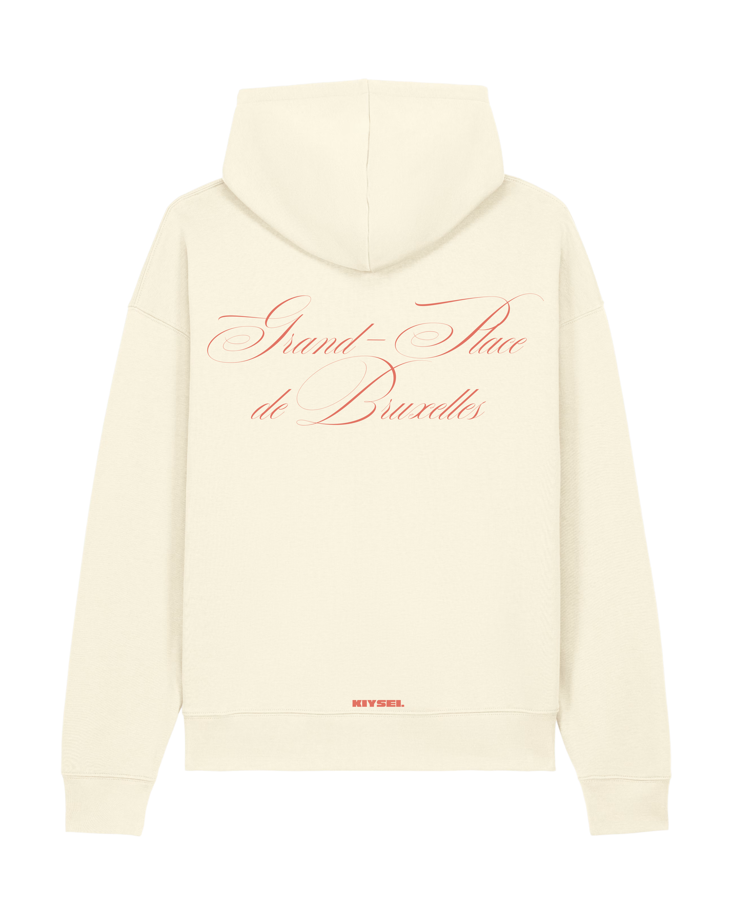 Sweatshirt Grand-Place