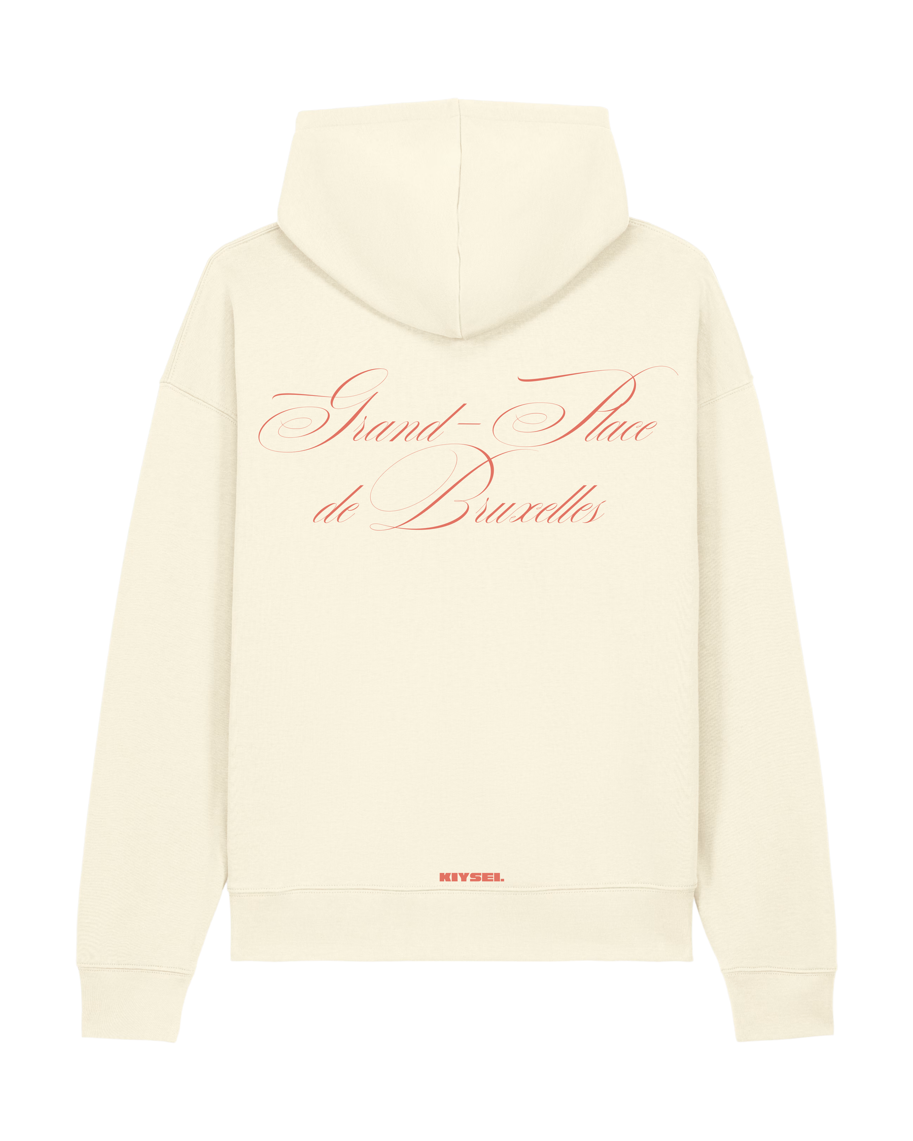 Sweatshirt Grand-Place