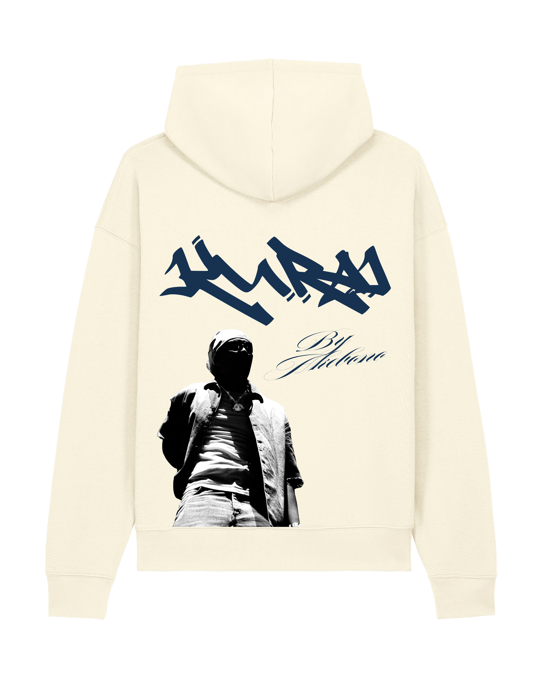 Sweatshirt Kurai