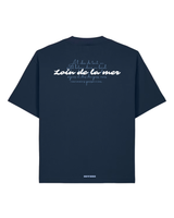 T-shirt Loin de la mer