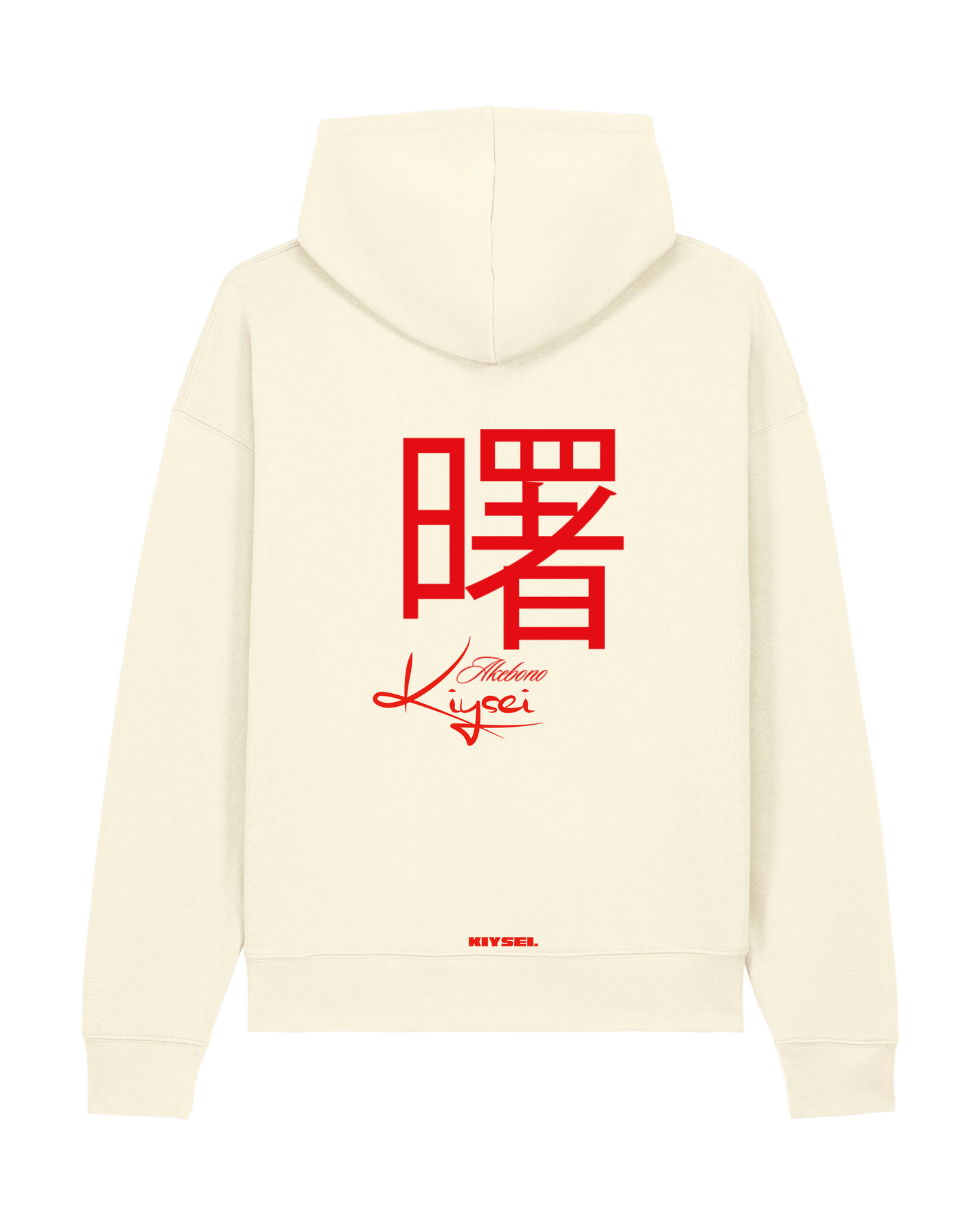 Sweatshirt Chinatown