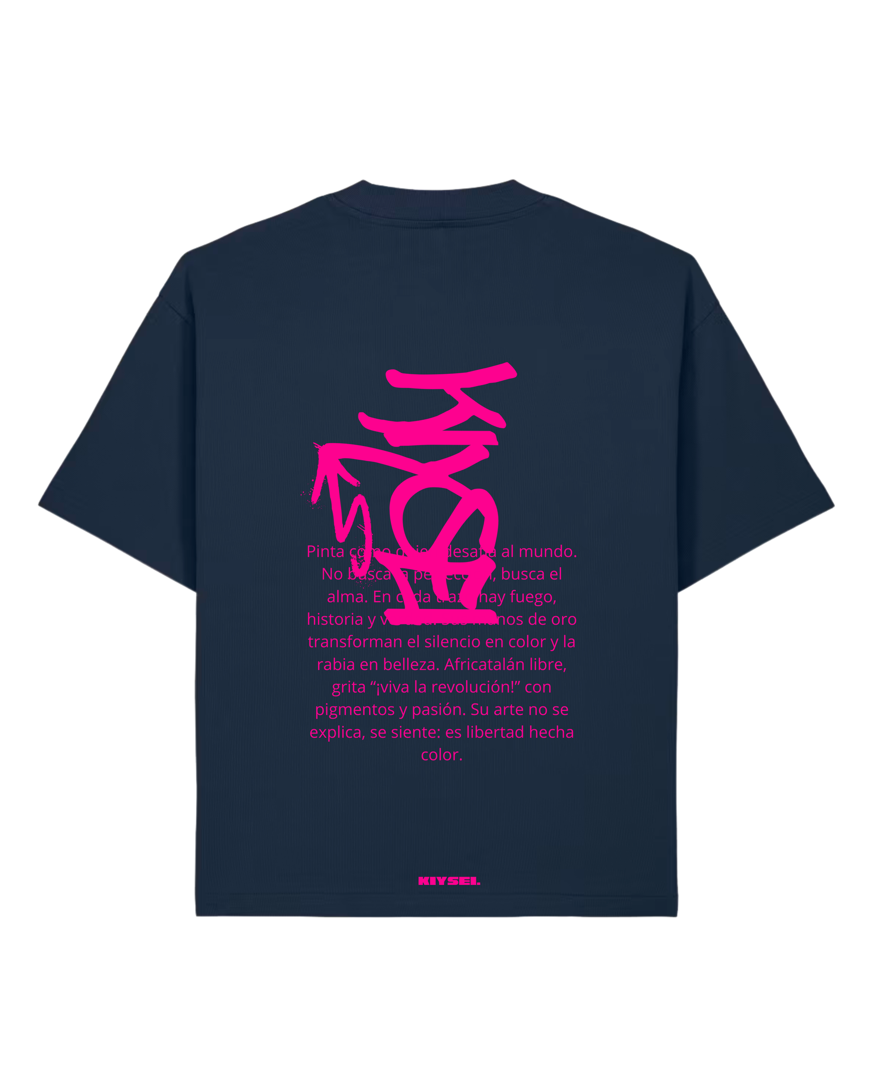 T-shirt Amor