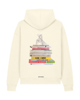 Sweatshirt Les livres de la cuisine
