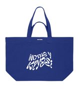 Signature Tote Bag Le bras long