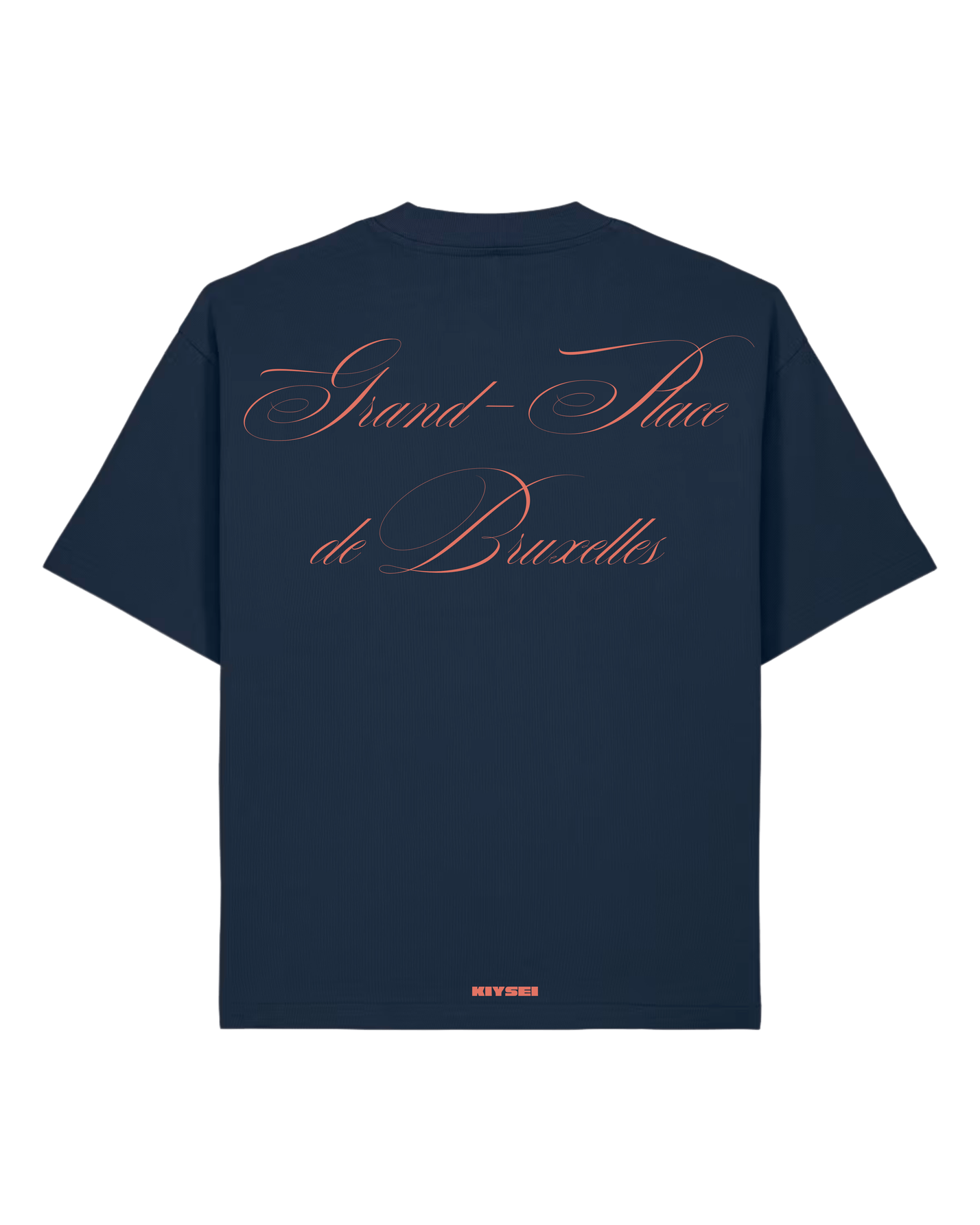 T-shirt Grand-Place