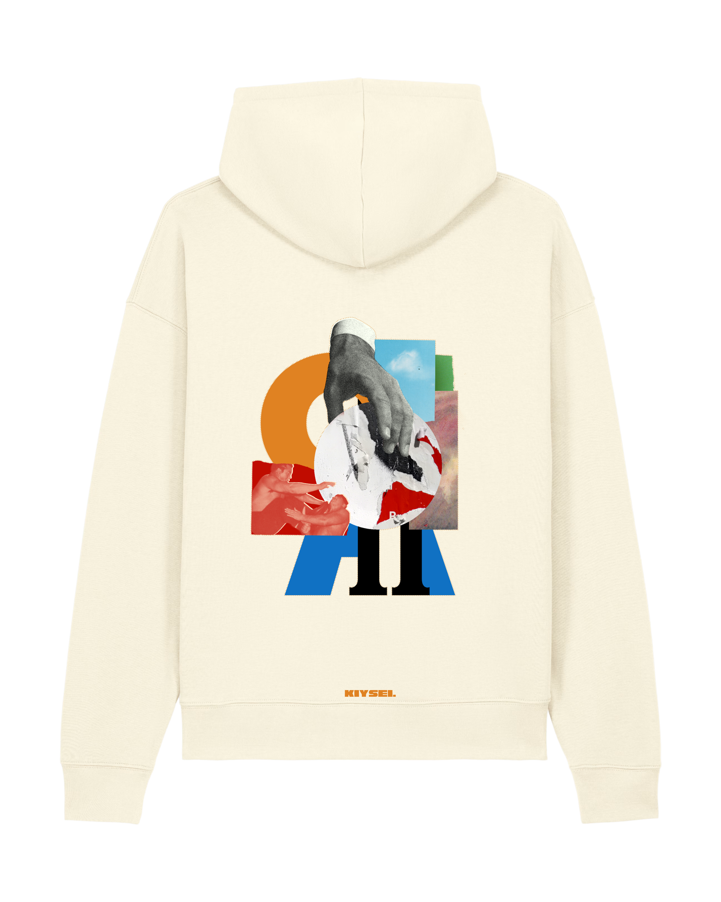 Sweatshirt Hand