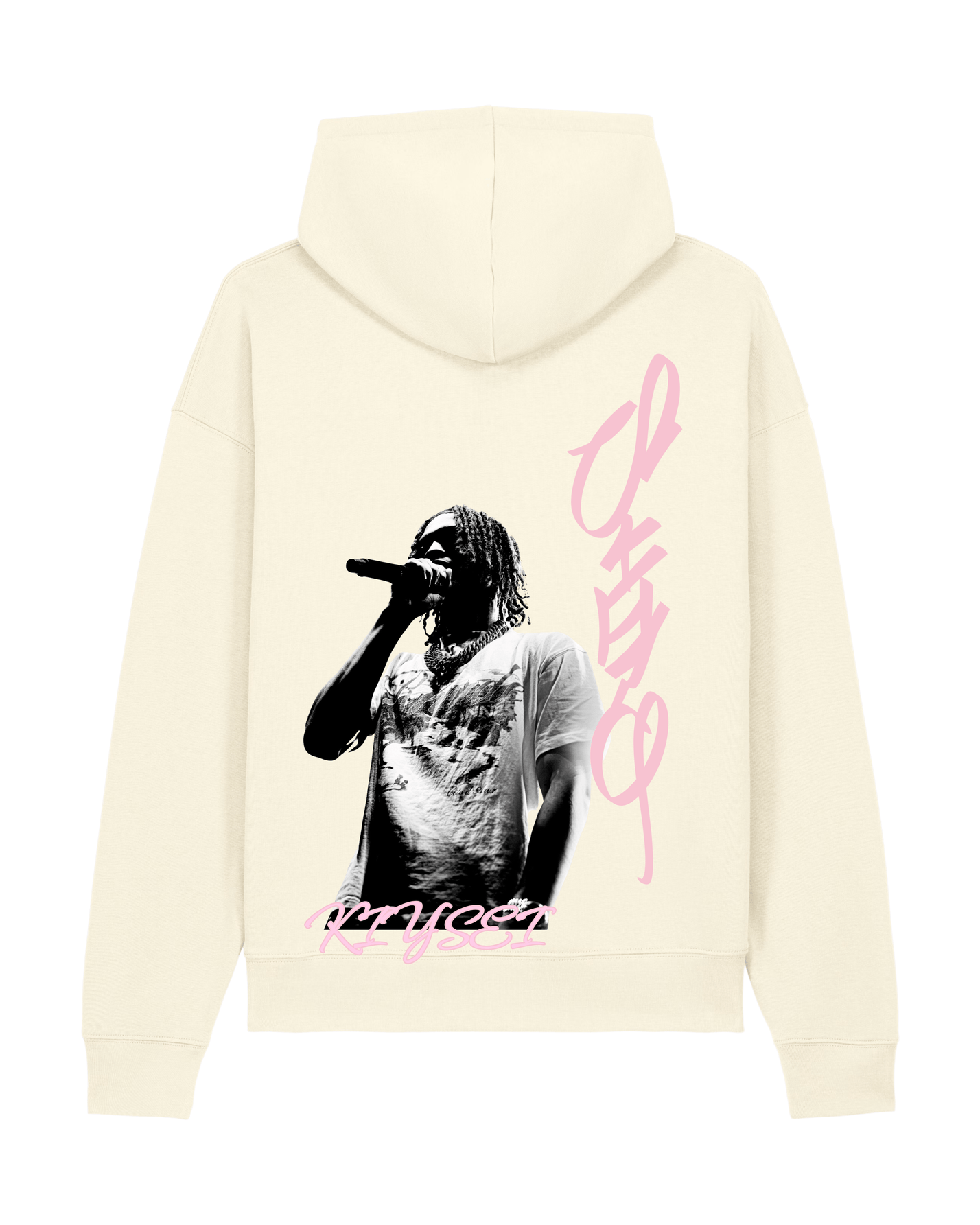 Sweatshirt Shiro