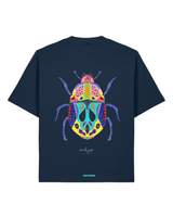 T-shirt Scarabée