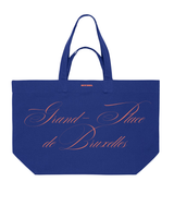 Signature Tote Bag Grand Place