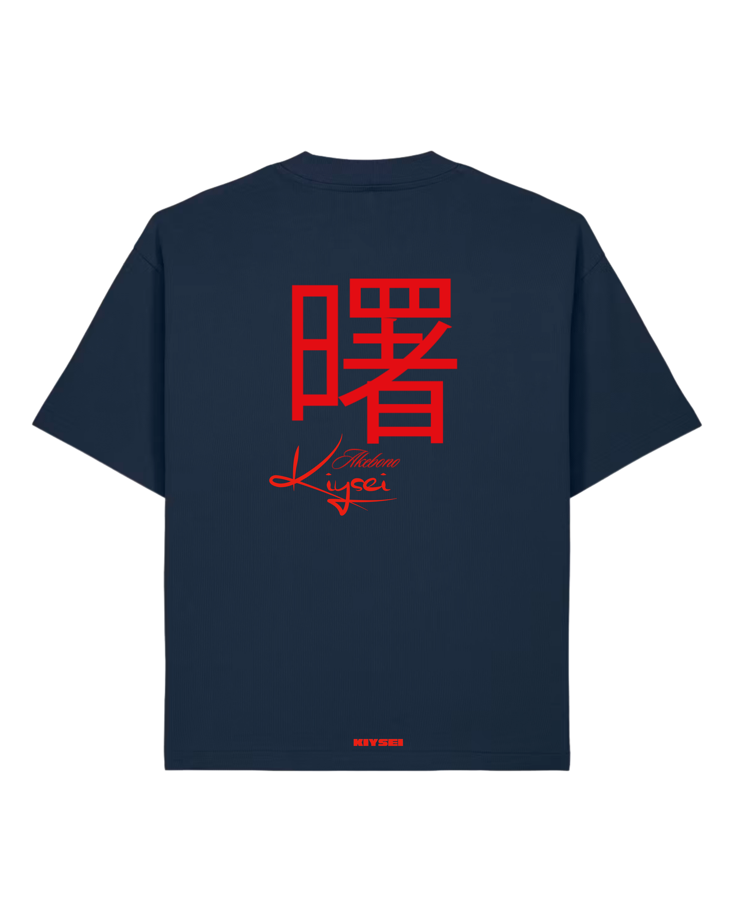 T-shirt Chinatown