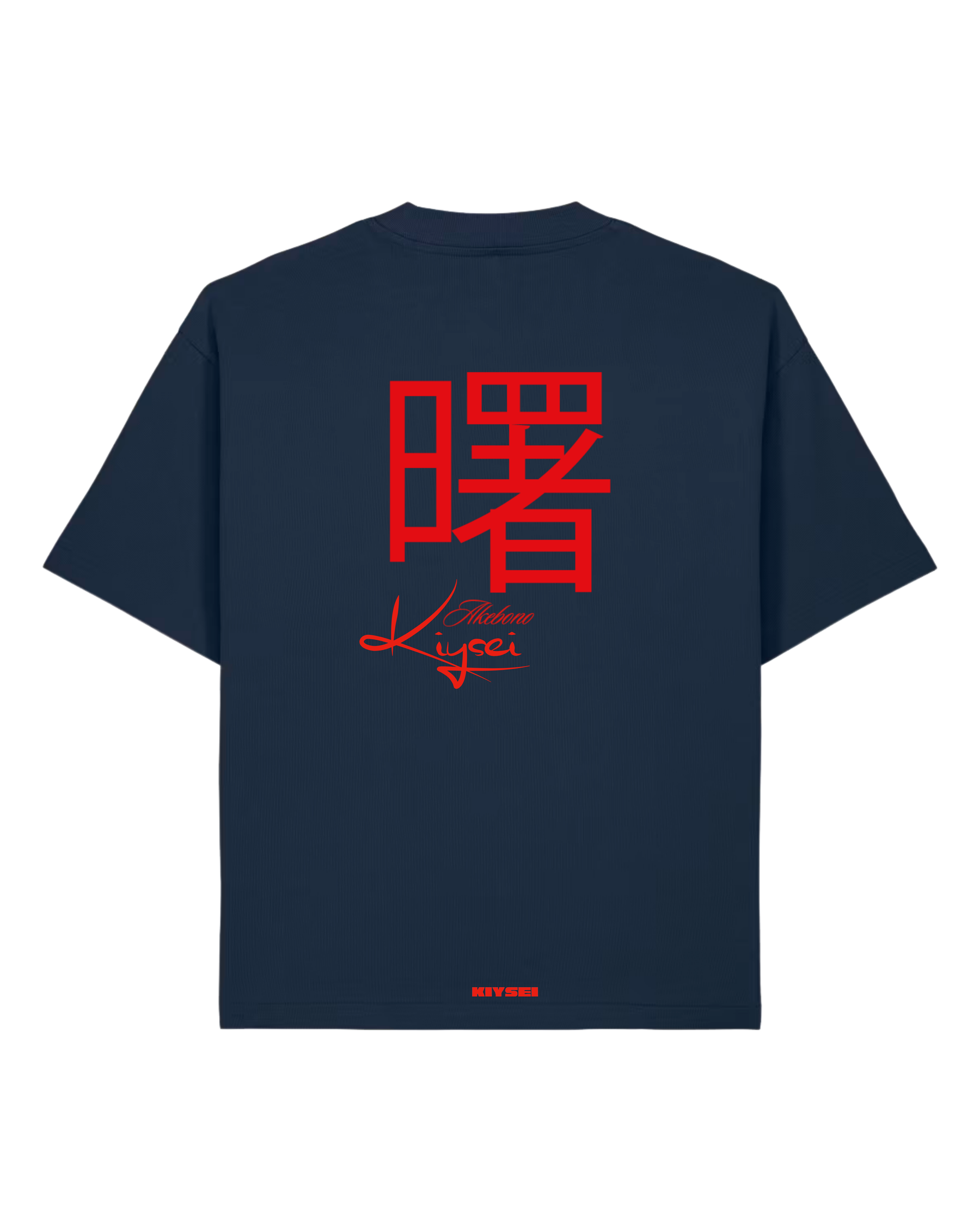 T-shirt Chinatown