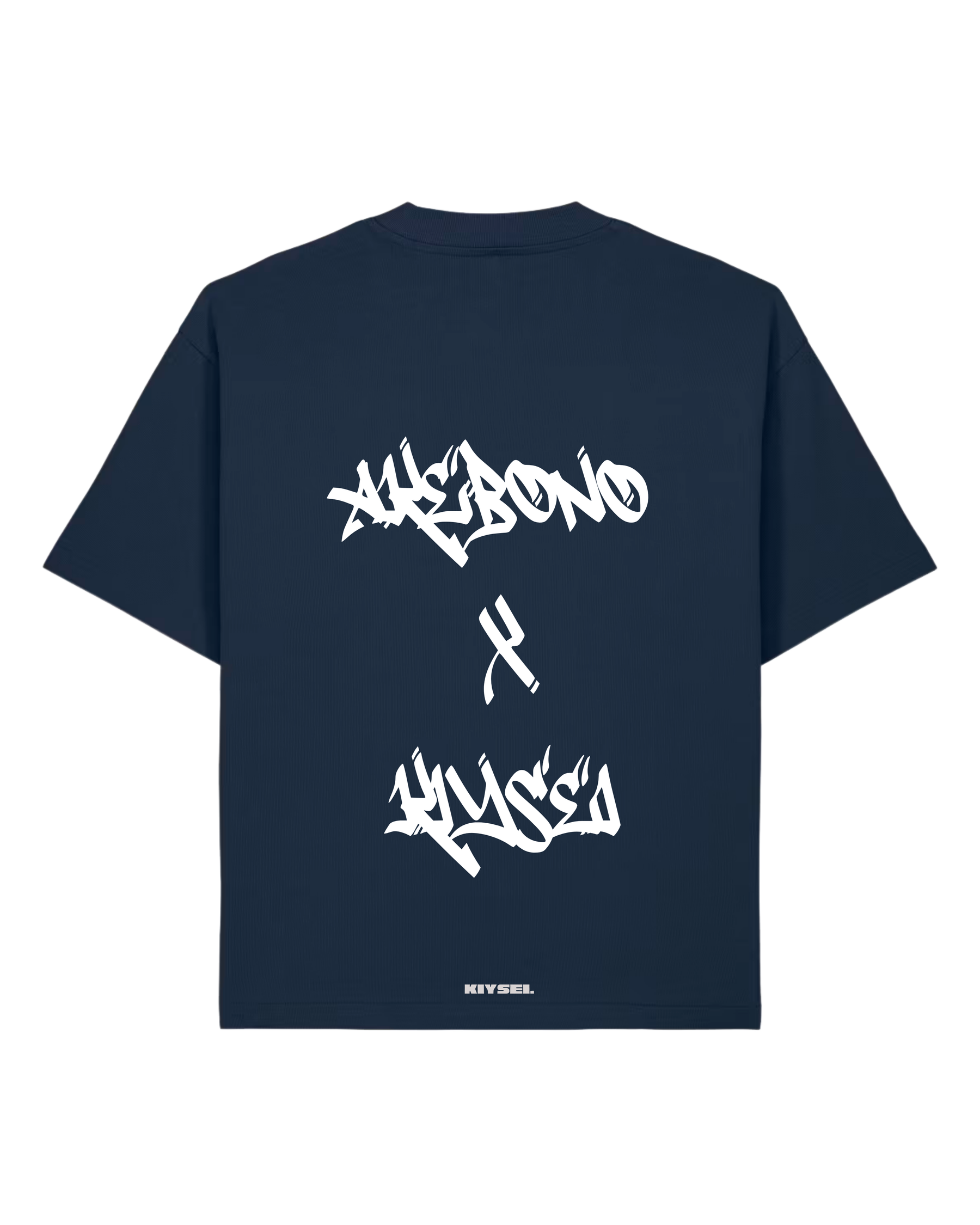 T-shirt Kurai