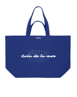 Signature Tote Bag Loin de la mer