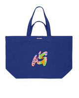 Signature Tote Bag Scarabée