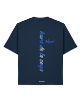 T-shirt Hors de la cage