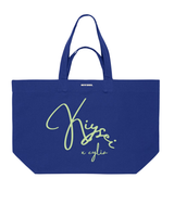 Signature Tote Bag Serres Royales