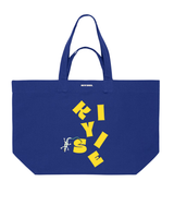 Signature Tote Bag Le lézard