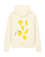Sweatshirt Le lézard