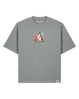 T-shirt Hand