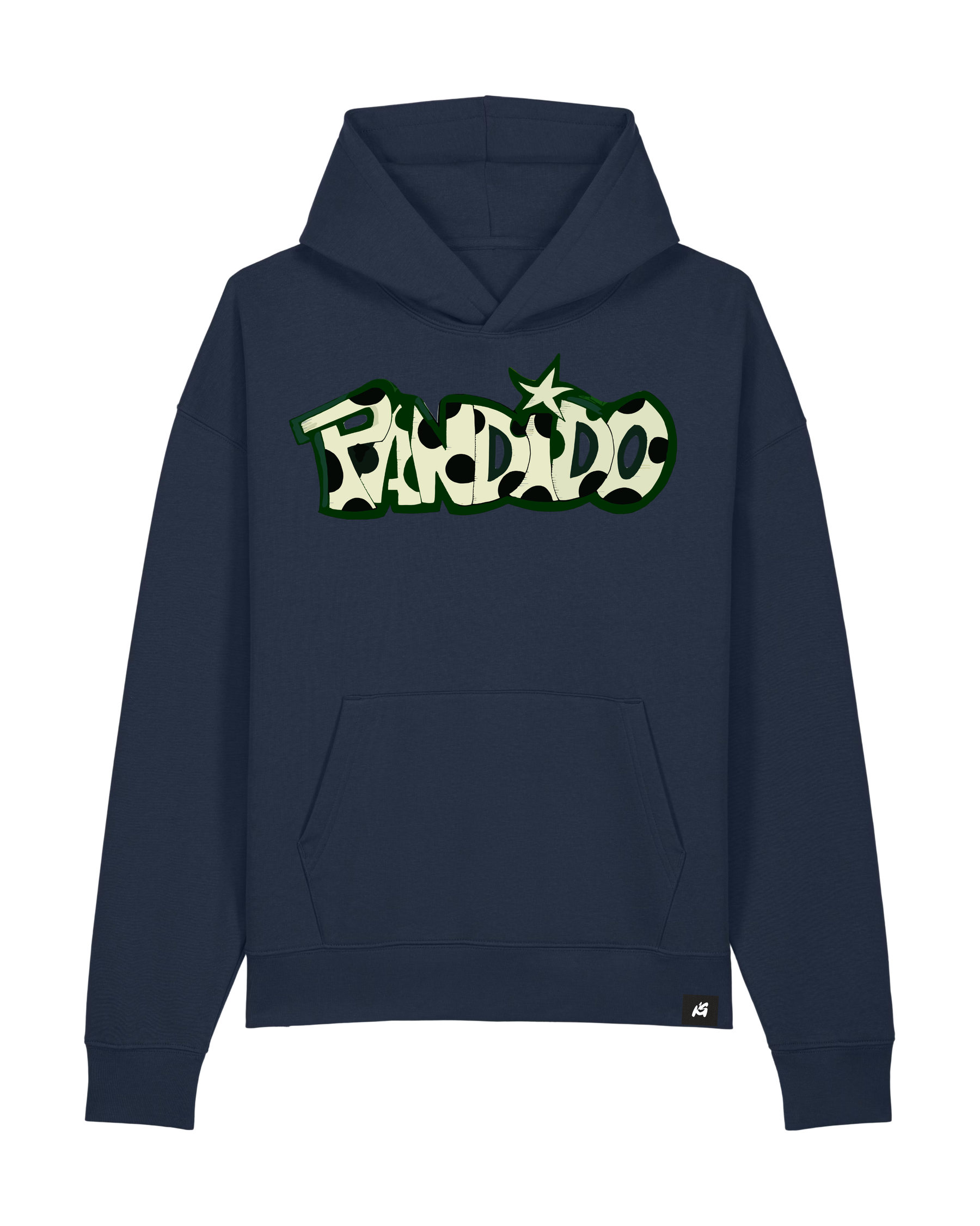 Sweatshirt Pandido