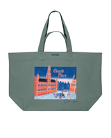 Signature Tote Bag Grand Place
