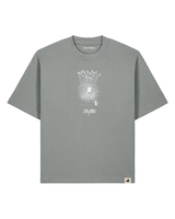 T-shirt Le bras long