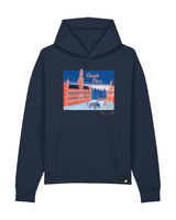 Sweatshirt Grand-Place
