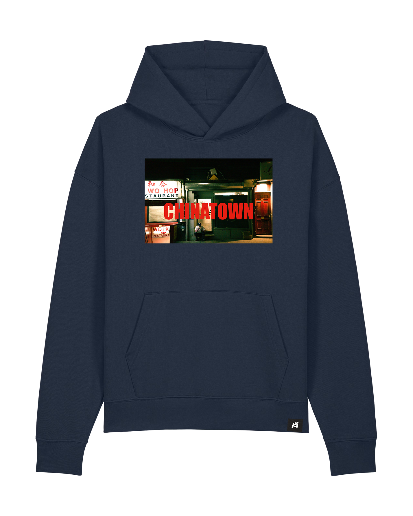 Sweatshirt Chinatown
