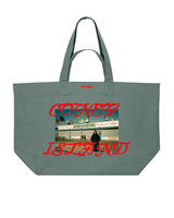 Signature Tote Bag Coney Island
