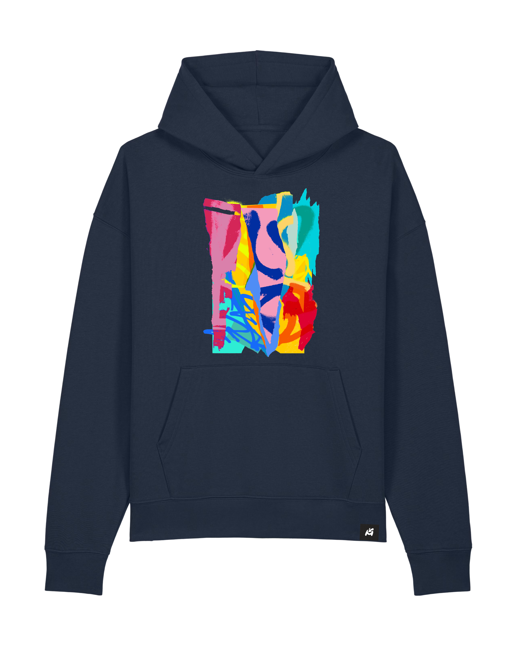 Sweatshirt Saturation
