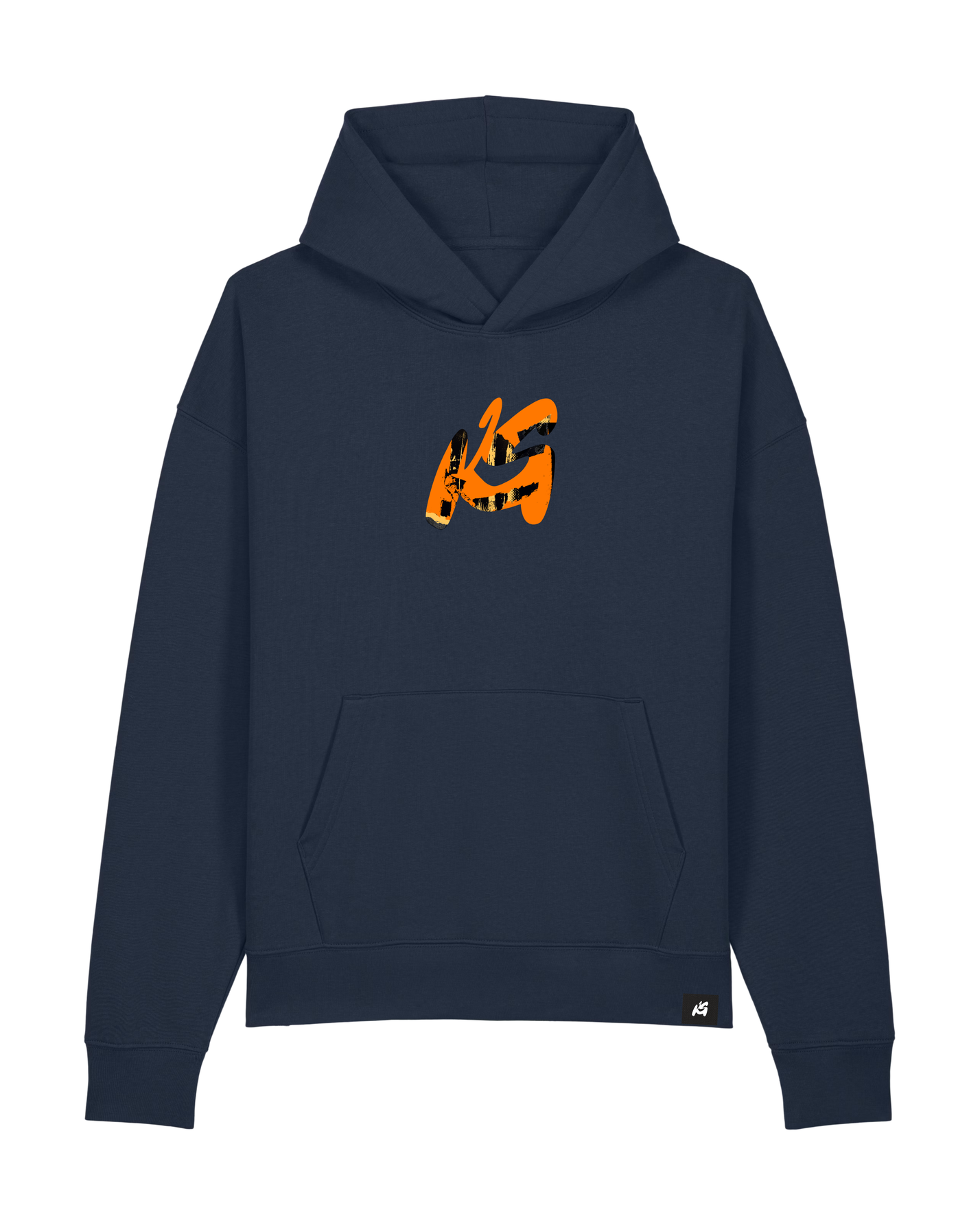 Sweatshirt Gray