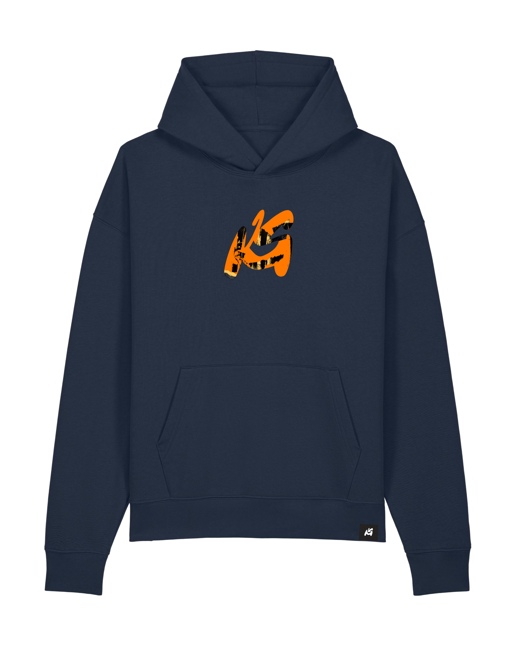 Sweatshirt Gray